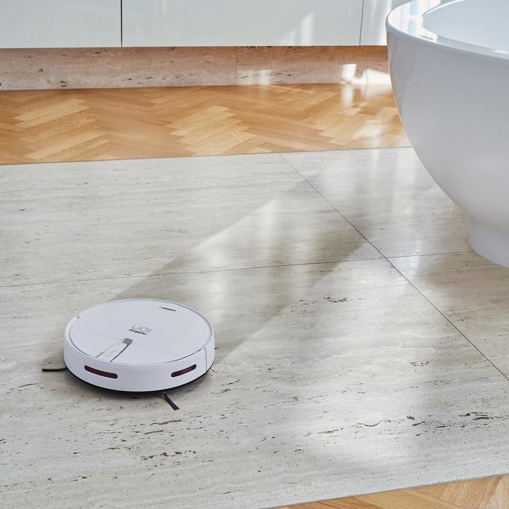 Produktbild Niceboy Charles i4 (Wischtuch)