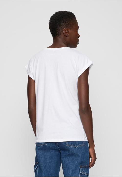 Image du produit Mister Tee Tee Femme Flowers Unite - 19053 (XL)
