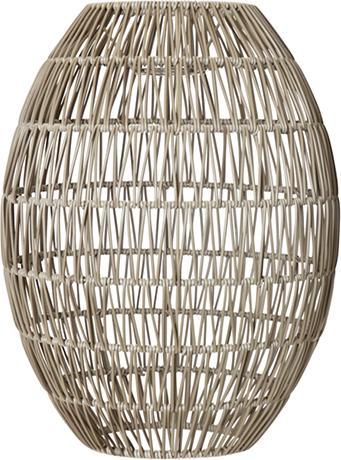 Productafbeelding Scharnberger+Hasenbein Rotan lampenkap