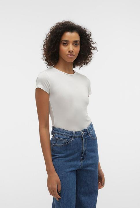 Produktbild Aware Vmines Fiona Ss O-Neck Top Vma Noos (S)