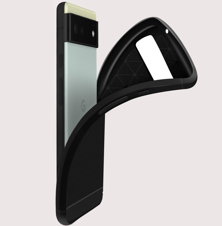 Actual product image Avizar Carbrush Series (Google Pixel 6)