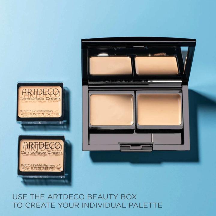 Actual product image Artdeco Camouflage (06 Desert Sand)