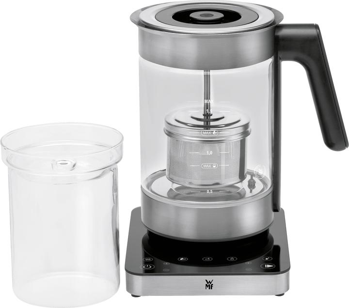 Actual product image WMF Lumero (1.60 l, EU plug)