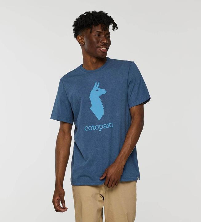 Produktbild Cotopaxi Llama T-Shirt (XL)