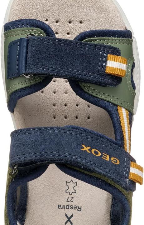 Produktbild Geox Alben (28)