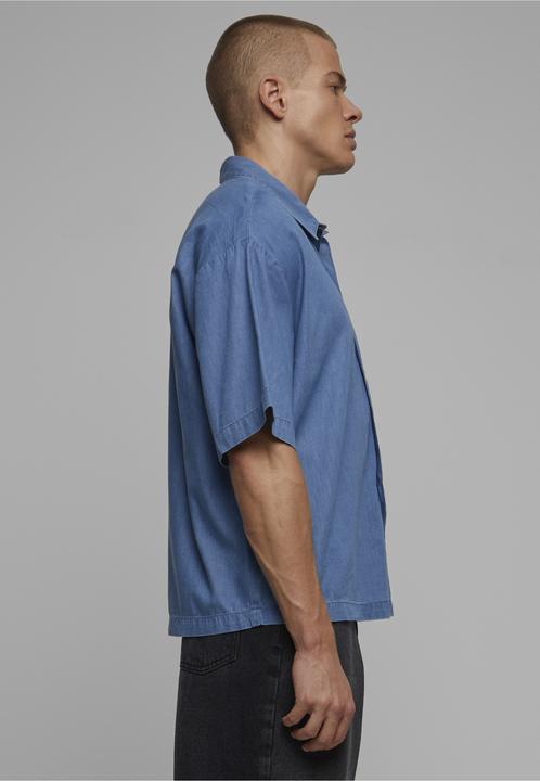 Immagine prodotto Urban Classics Lightweight Denim Shirt - 138701 (XL)