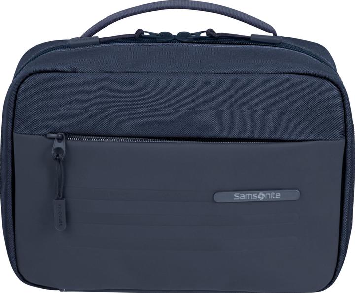 Actual product image Samsonite STACKD TOILET KIT Toilet Case (3 l)
