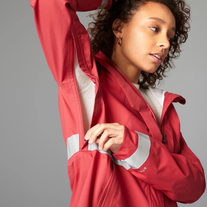 Actual product image Btwin NIGHT 540 (L)