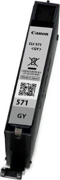 Produktbild Canon Cli-571gy (GY)