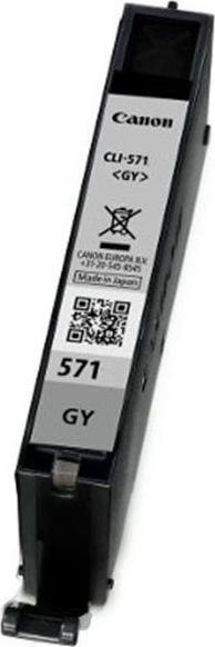 Produktbild Canon Cli-571gy (GY)