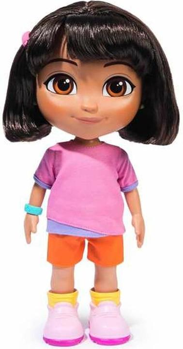 Produktbild Dora The Explorer Puppe 30 cm