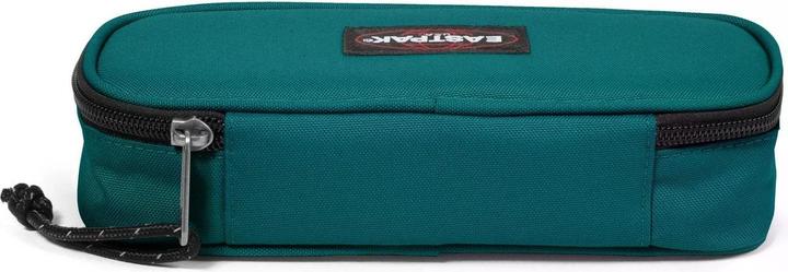 Actual product image Eastpak Case Oval Single Dark green