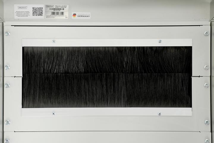 Produktbild Digitus Netzwerkschrank (42 HE, 19 Zoll Rack)