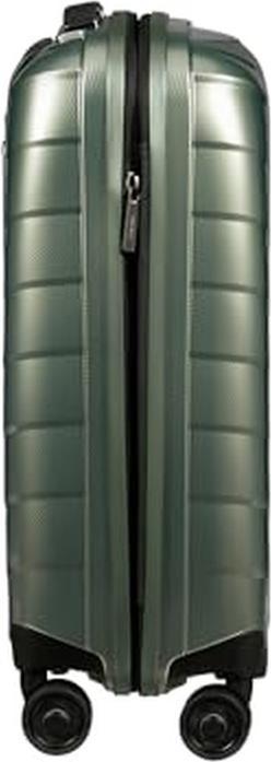 Actual product image Samsonite ATTRIX Spinner (38 l)