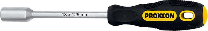 Produktbild Proxxon Flex-Dot-Steckschlüssel (Aussensechskant)