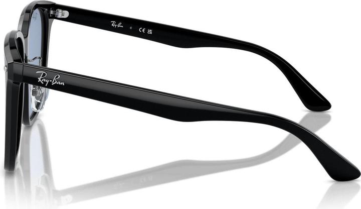 Actual product image Ray Ban RB2206D