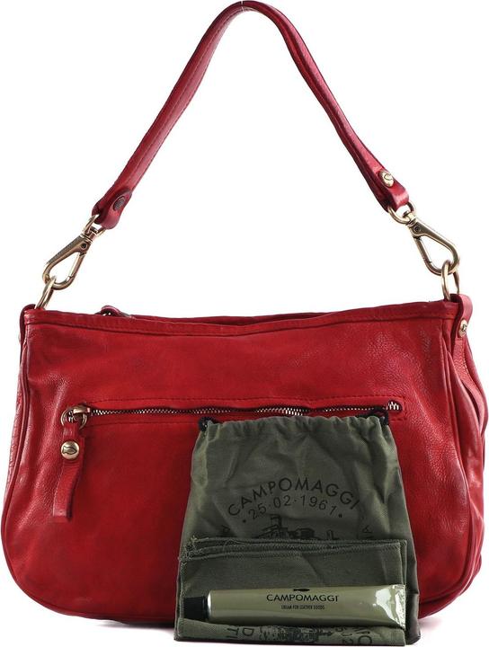 Immagine prodotto Campomaggi Eracle Shoulder Bag