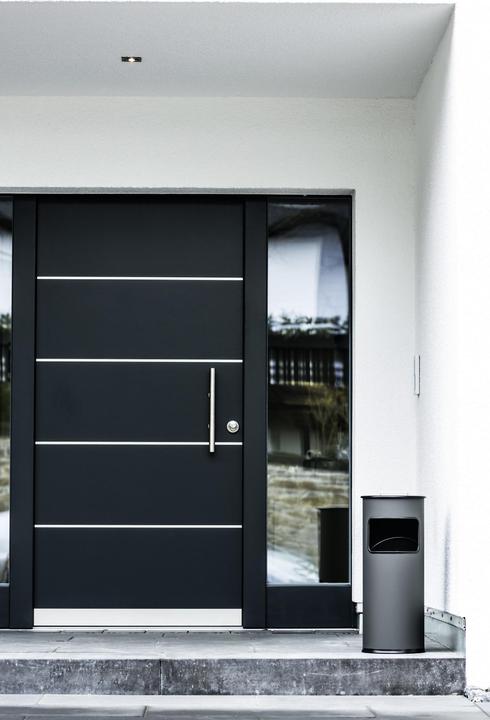 Produktbild Durable Standascher mit Sieb (17 l)