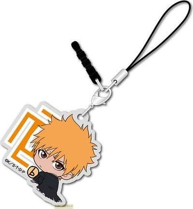 Actual product image ACG Bleach - Ichigo Kurosaki