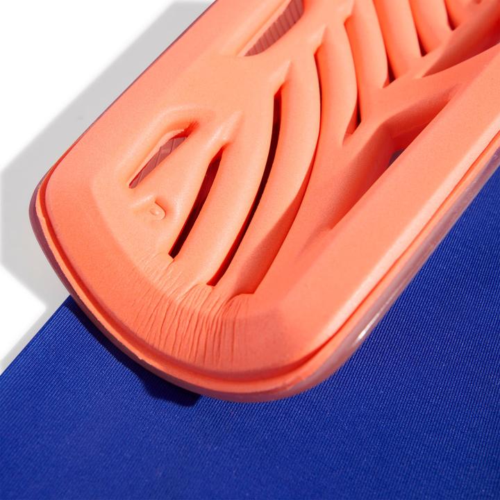 Immagine prodotto adidas Shinguards Tiro League S, Blau, Detailfarbe: Blau (S)