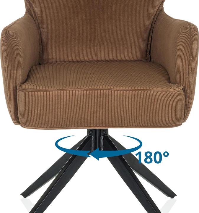 Produktbild hjh LIVING Tarugo