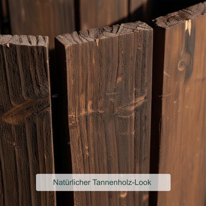 Immagine prodotto Relaxdays Bordo per aiuola (200 cm)