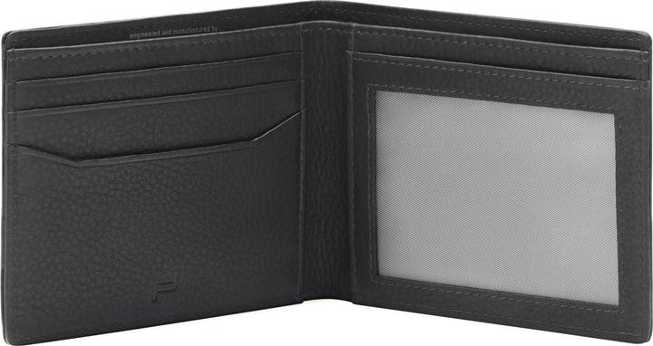 Actual product image Porsche Design Business Billfold 9910 wallet