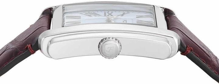Actual product image Fossil Herrenuhr CARRAWAY (Analogue wristwatch, 30 mm)