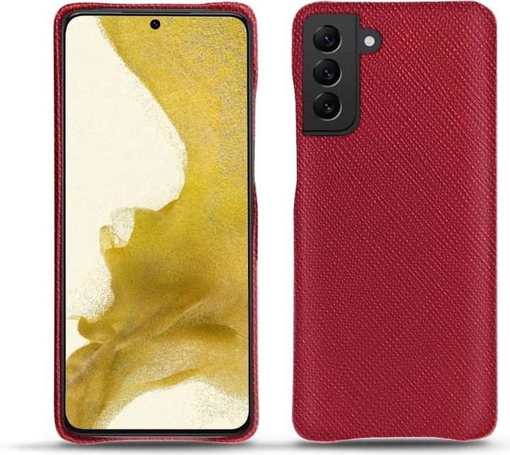Produktbild Noreve Lederschutzhülle (Samsung Galaxy S22)