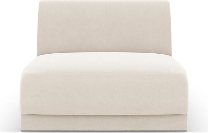 Actual product image Micadoni Miley (1-seater, Modular sofa)