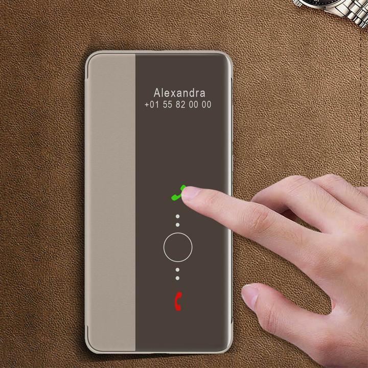 Produktbild Huawei SMART View Flip Cover (Huawei P40)
