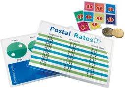 Actual product image GBC CARD POUCH - Hot Laminating Foil Pockets (A7, 100 pcs., 125 µm)