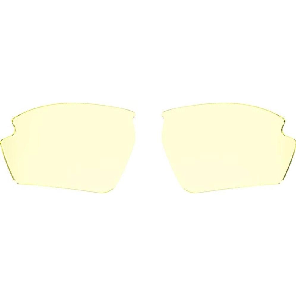 Rudy Project, Herren, Brillen Zubehör, Rydon Lenses yellow, Gelb