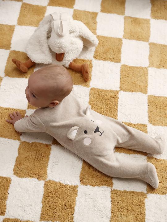Actual product image Vertbaudet Strampler/Schlafanzu (80)