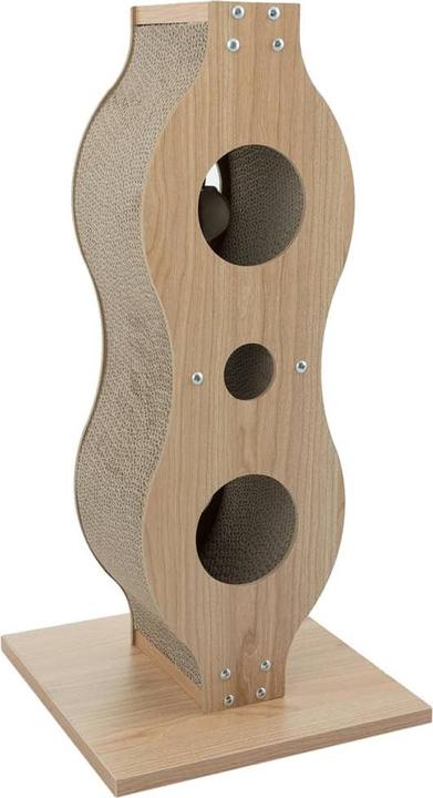 Image du produit Pet Yaron (61.50 cm, Marron)