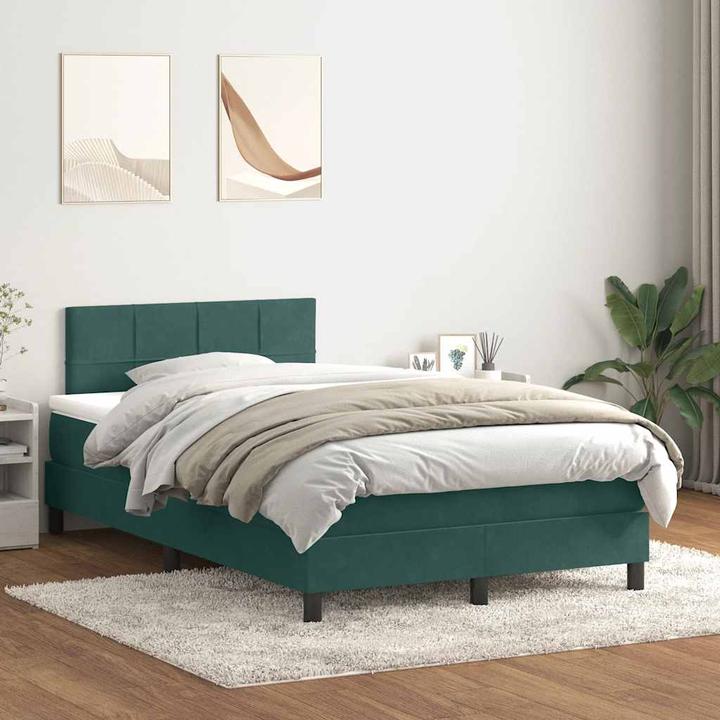 Image du produit vidaXL Marjeta (120 x 220 cm)