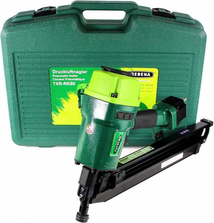 Produktbild Prebena DruckluftNagler