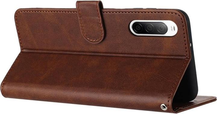 Immagine prodotto Cover-Discount Sony Xperia 10 VI - Custodia per cellulare Premium (Sony Xperia 10 VI)