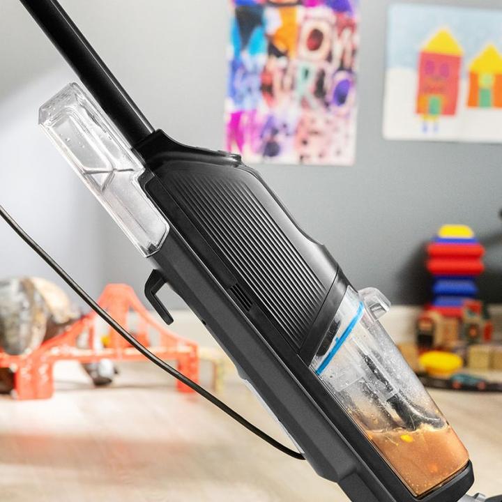 Actual product image Bissell CrossWave HF2 Pro multi-surface cleaner