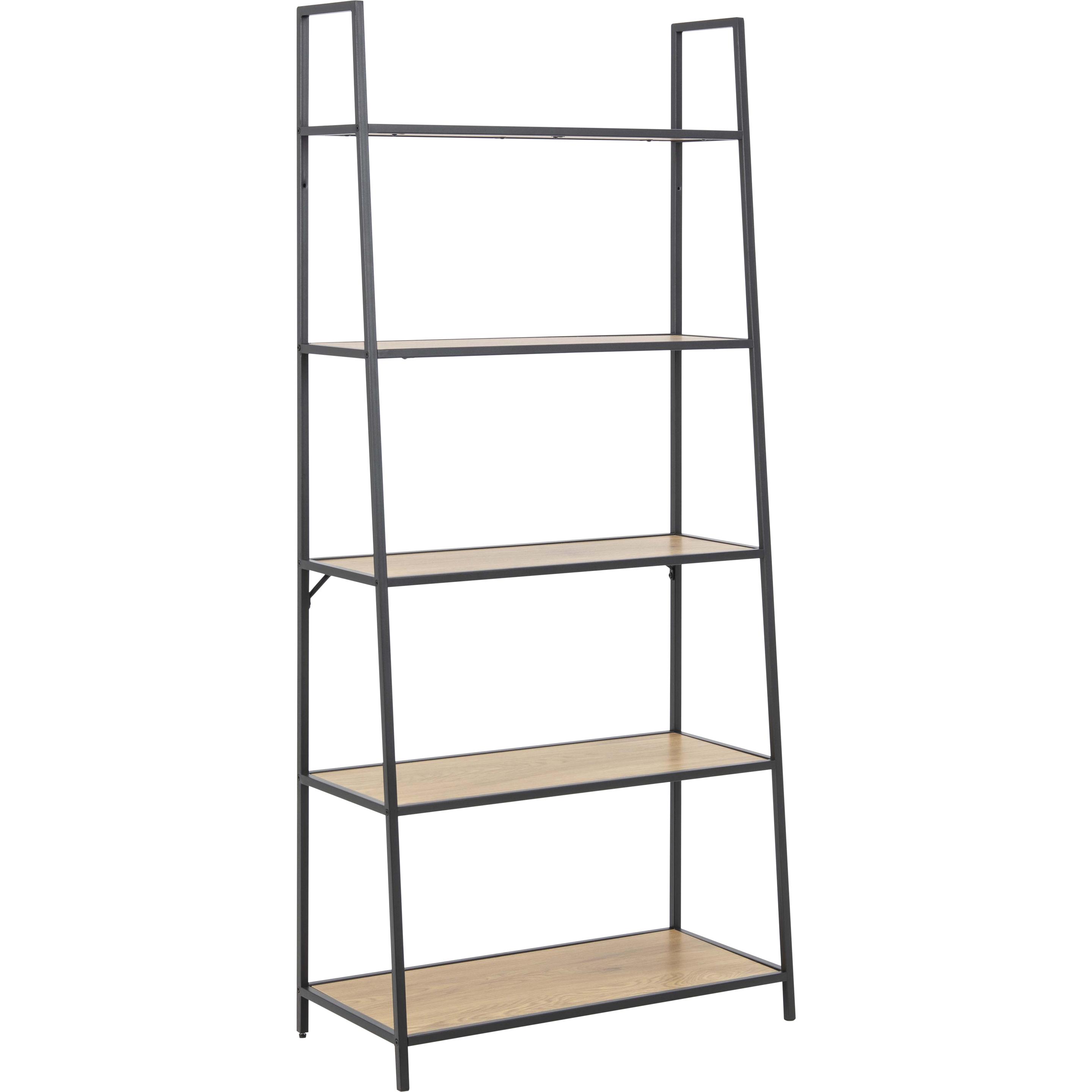 Thumbnail - AC Design, Regal, Seaford (77 x 36 x 174.5 cm)