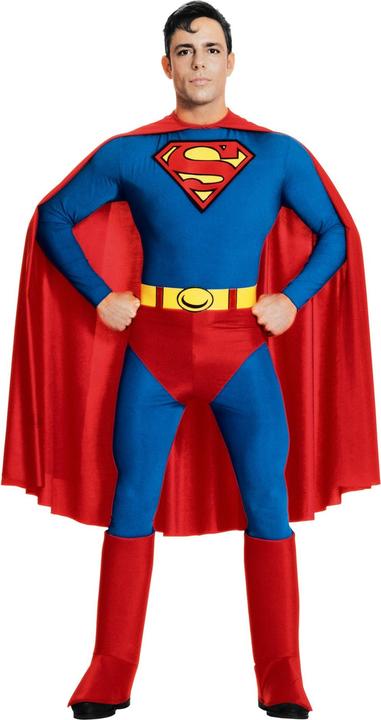 Produktbild Rubies Superman (M)