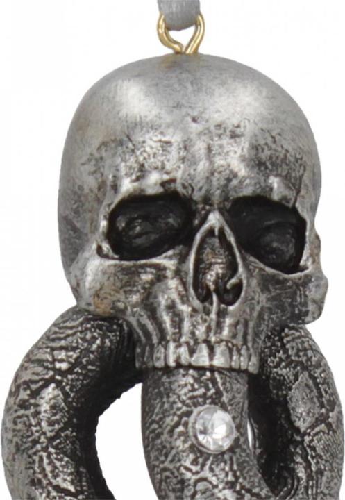 Actual product image Nemesis Now Harry Potter: Deatheater - The Dark Mark (1x)
