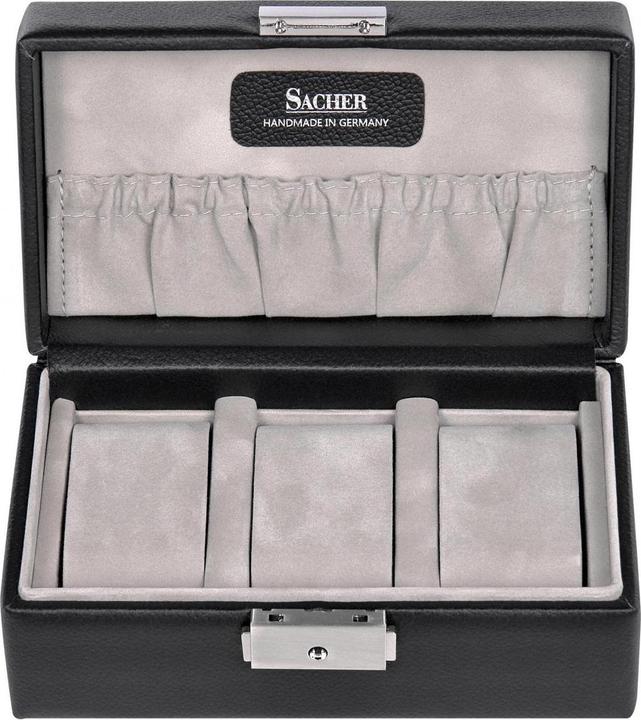 Immagine prodotto Sacher Custodia per orologi in pelle