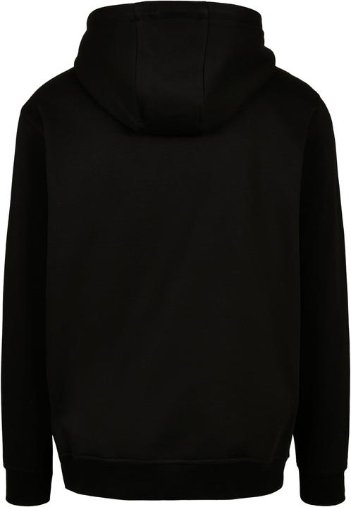 Image du produit Southpole Hoody with PU application (S)