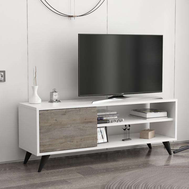 Image du produit Skye Decor Poppy (120 x 35 x 48.10 cm)