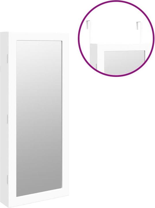 Produktbild vidaXL Angelina