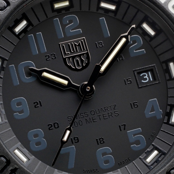 Produktbild Luminox Navy Seal 3050 (Taucheruhr, 44 mm)