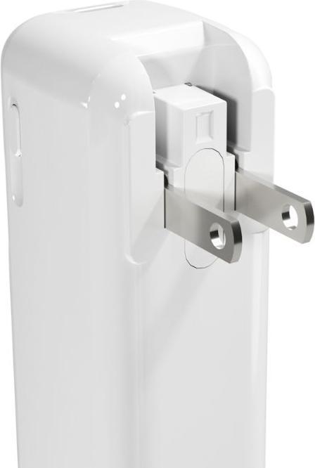 Actual product image Epico UltraPack ET30 2in1 Travel Power Bank (5000 mAh, 20 W, 20 Wh)