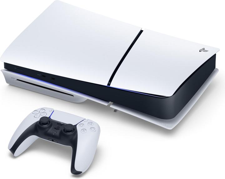 Image du produit Sony PS5 Console, 1TB