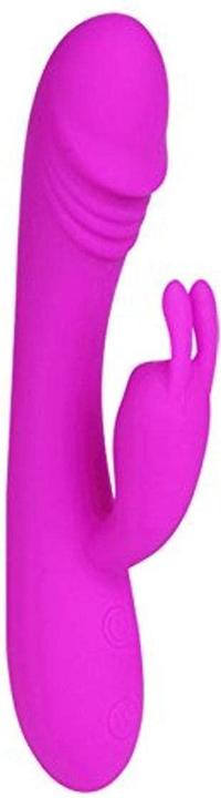 Image du produit Pretty Love Vibromasseur Smart Rabbit "Hunter" avec 30 modes